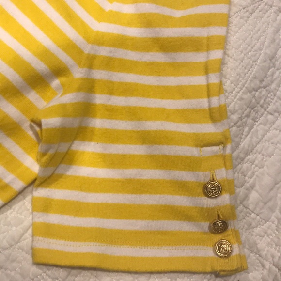 👚 Lauren Ralph Lauren TShirt - Picture 3 of 5